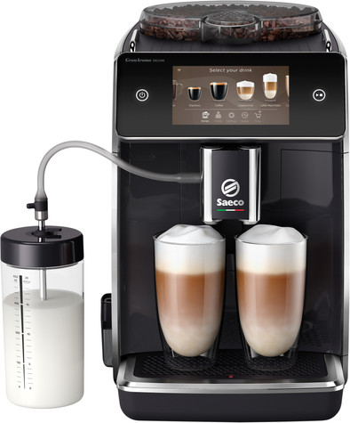 Saeco GranAroma Deluxe SM6680/00 ist nicht mehr verfügbar