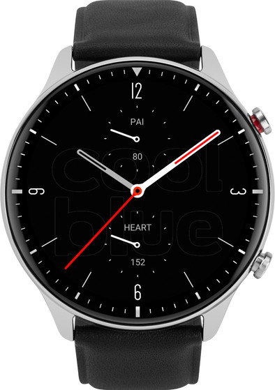 Amazfit GTR 2 Classic Edition Silver/Black is no longer available