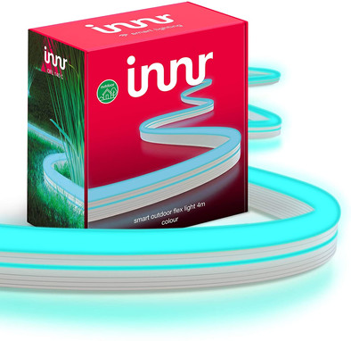Innr Outdoor Flex OFL-140-C Lichtstreifen 4 Meter ist nicht mehr verfügbar