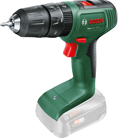Bosch EasyImpact 18V-40 (ohne Akku) ist nicht mehr verfügbar