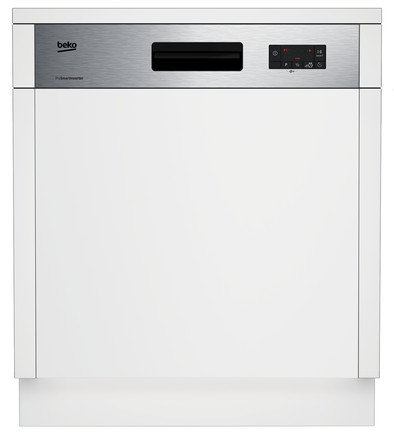 Beko DSN53100X / Einbau / Teilintegriert / 82 - 87 cm ist nicht mehr verfügbar
