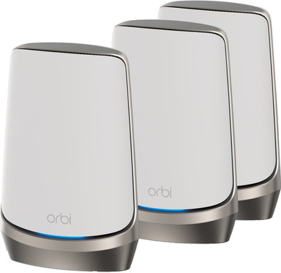 Netgear Orbi RBKE963 ist nicht mehr verfügbar