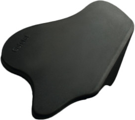 Cafelat Tamping Mat Splat Black is no longer available