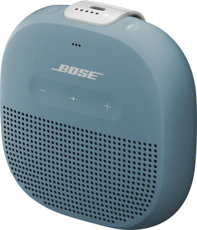 Bose SoundLink Micro Blue is no longer available