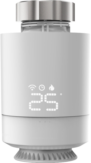 Hama Smart Radiator Thermostat (expansion) is no longer available