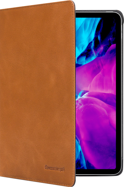 Dbramante1928 Copenhagen Apple iPad Air (2022/2020)/iPad Pro (2021/2020) 11 Zoll Book Case Braun ist nicht mehr verfügbar