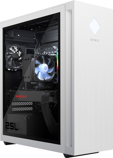 HP OMEN 25L GT15-0900nd ist nicht mehr verfügbar