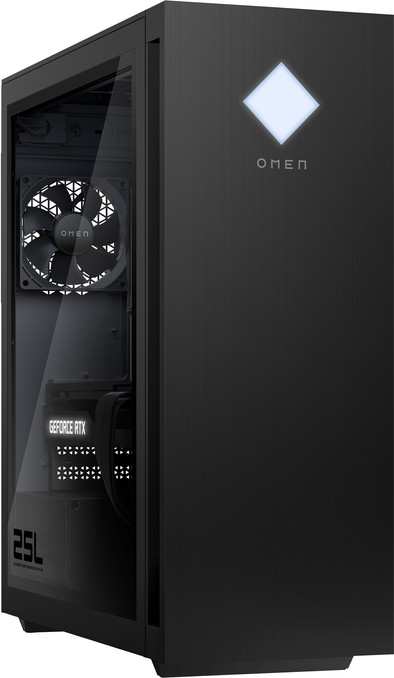 HP OMEN 25L GT15-0950nd is no longer available