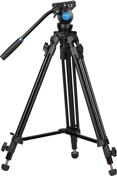 Sirui SH-05 Video Tripod ist nicht mehr verfügbar