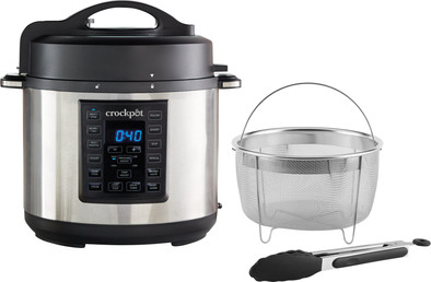 Crock-Pot Express Pot Plus 5.6L is no longer available