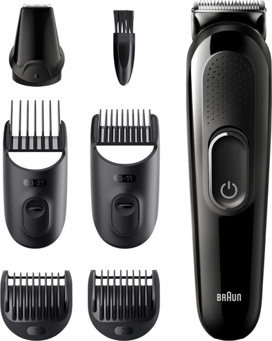 Braun MGK3325 ist nicht mehr verfügbar