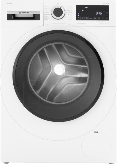 Bosch WGG154IDOS is no longer available