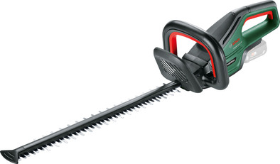 Bosch UniversalHedgeCut 18V-50 (without battery) is no longer available
