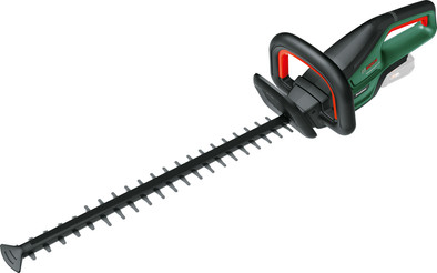 Bosch UniversalHedgeCut 18V-55 (without battery) is no longer available