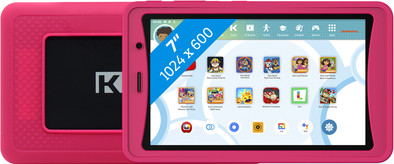 Kurio Tab Ultra 2 Nickelodeon 32GB Rosé ist nicht mehr verfügbar