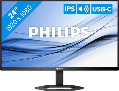 Philips 24E1N5300AE&#x2F;00 ist nicht mehr verfügbar