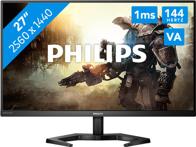 Philips 27M1N3500LS&#x2F;00 ist nicht mehr verfügbar