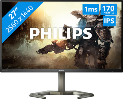 Philips 27M1N5500ZA/00 ist nicht mehr verfügbar