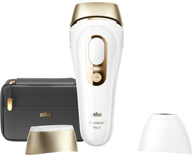 Braun Silk-expert Pro 5 PL5140 ist nicht mehr verfügbar