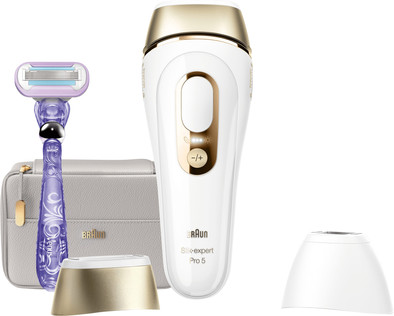 Braun Silk-expert Pro 5 PL5157 is no longer available