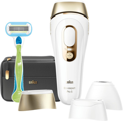 Braun Silk-expert Pro 5 PL5243 ist nicht mehr verfügbar