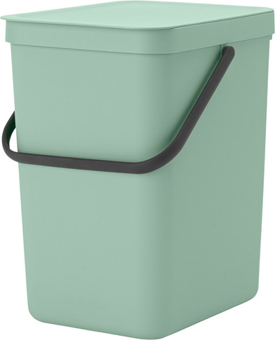 Brabantia Sort &amp; Go 25L Jade Green is no longer available
