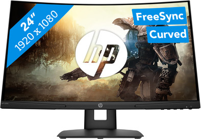 HP X24c is no longer available