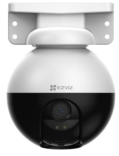 EZVIZ C8W Pro Outdoor Pan &amp; Tilt Camera is no longer available