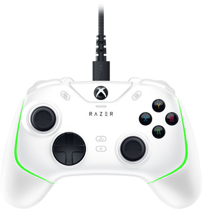 Razer Wolverine V2 Chroma Gaming Controller White is no longer available