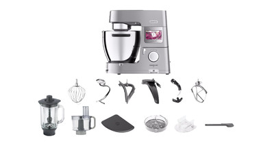 Kenwood Cooking Chef XL KCL95.424SI ist nicht mehr verfügbar
