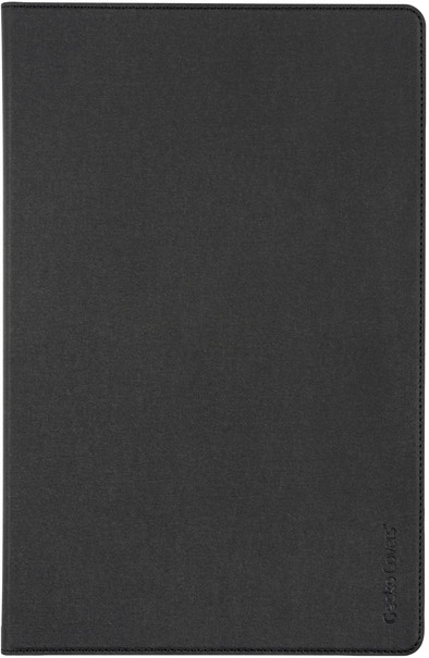 Gecko Covers Easy-Click Samsung Galaxy Tab S8 Ultra Book Case Schwarz ist nicht mehr verfügbar