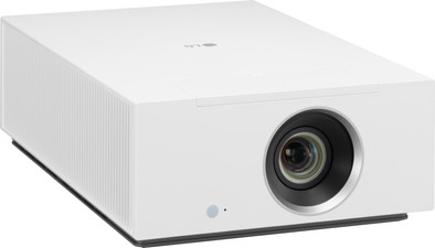 LG CineBeam HU710PW is no longer available