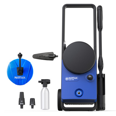 Nilfisk Core 130-6 PowerControl Home ist nicht mehr verfügbar