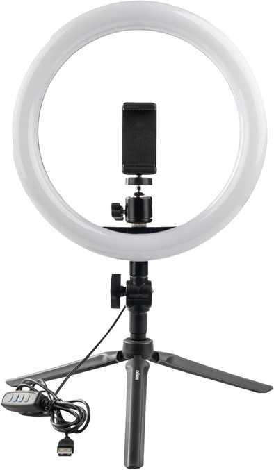 Dörr Vlogging-Set VL-26 RGB ist nicht mehr verfügbar