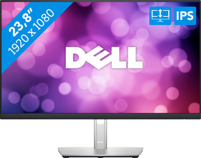 Dell P2422H ist nicht mehr verfügbar