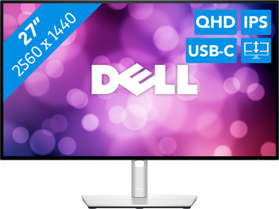 Dell U2722D ist nicht mehr verfügbar
