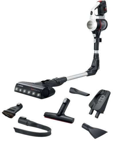 Bosch Unlimited 7 BSS711W ist nicht mehr verfügbar