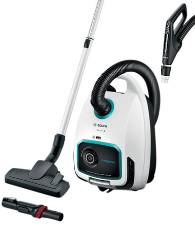 Bosch ProHygienic BGL6LHYG ist nicht mehr verfügbar