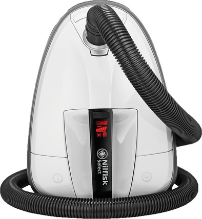 Nilfisk Select Allergy is no longer available