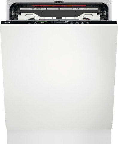 AEG FSE75748P / Built-in / Fully Integrated / Niche height 82-90cm is no longer available