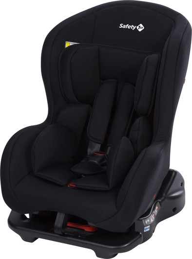 Safety 1st Sweet Safe Full Black is no longer available