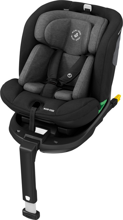 Maxi-Cosi Emerald Authentic Black ist nicht mehr verfügbar