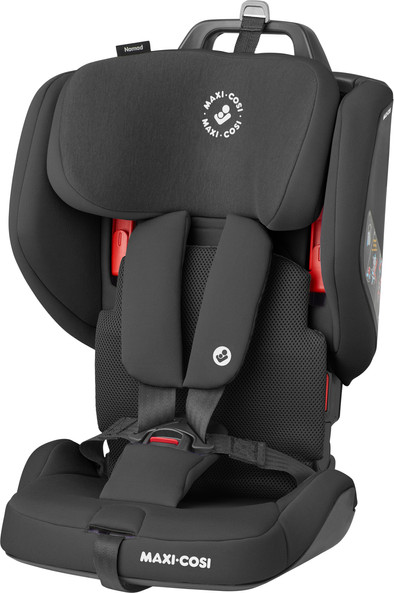 Maxi-Cosi Nomad Authentic Black is no longer available