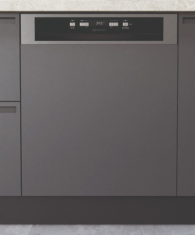 Bauknecht BBC 3T333 PF X / Built-in / Semi-integrated / Niche height 82 - 90cm is no longer available