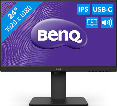 BenQ GW2485TC ist nicht mehr verfügbar