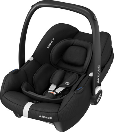 Maxi-Cosi Cabriofix I-Size Essential Black is no longer available