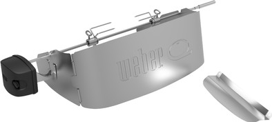 Weber Drehspieß für Q 3200N+ ist nicht mehr verfügbar