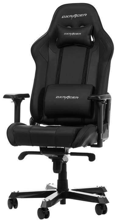 DXRacer KING K99-N Gaming Chair - Schwarz ist nicht mehr verfügbar