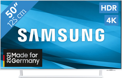 Samsung GU50BU8589 Crystal UHD (2022) is no longer available