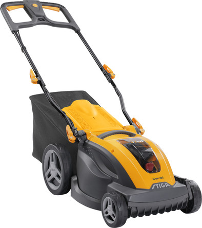 Stiga Combi 340e Kit ist nicht mehr verfügbar